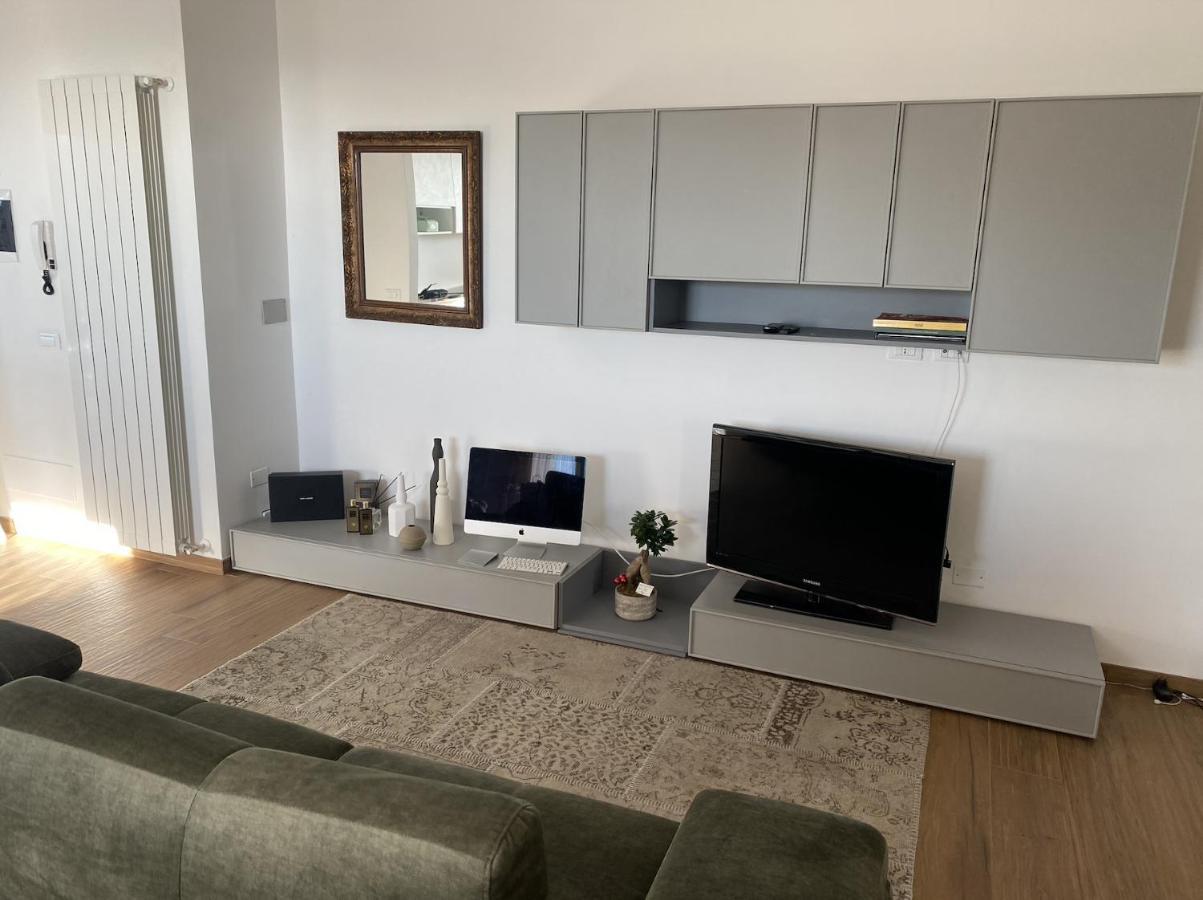 Appartement Nuovo Bilocale à San Rocco  Extérieur photo