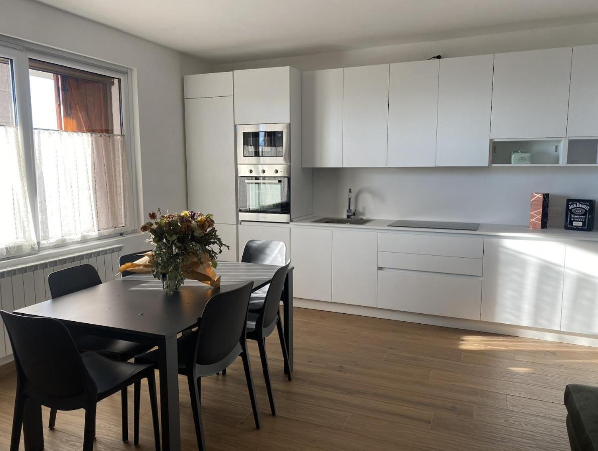 Appartement Nuovo Bilocale à San Rocco  Extérieur photo