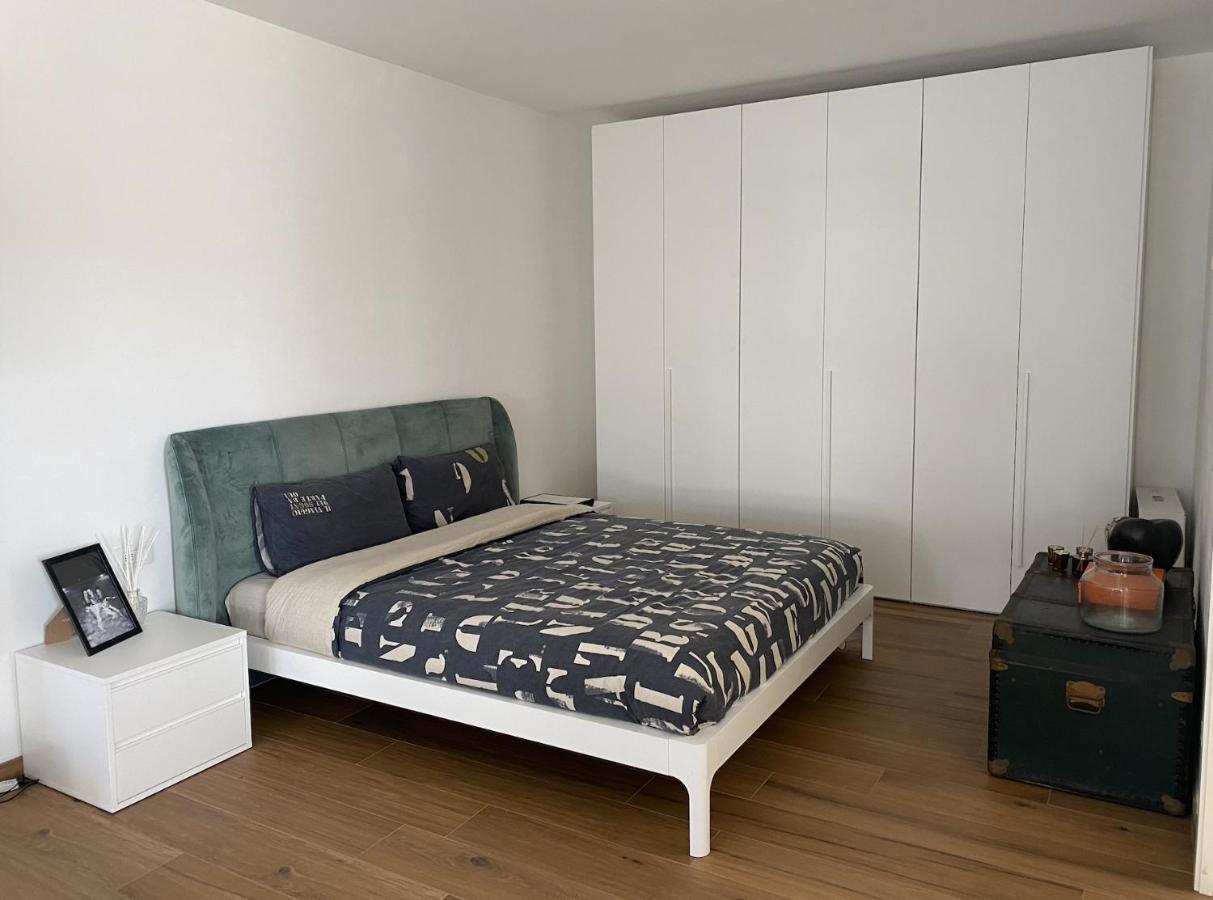 Appartement Nuovo Bilocale à San Rocco  Extérieur photo