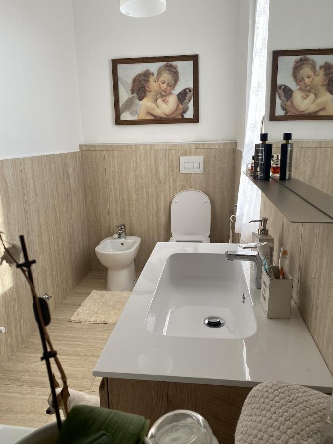 Appartement Nuovo Bilocale à San Rocco  Extérieur photo