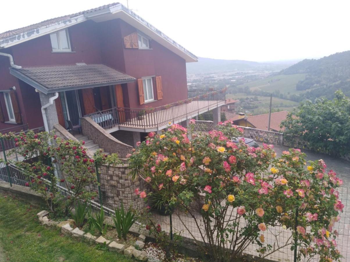 Appartement Nuovo Bilocale à San Rocco  Extérieur photo
